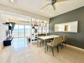 Condominium at Jalan Ampang Putra, Ampang, photo 3