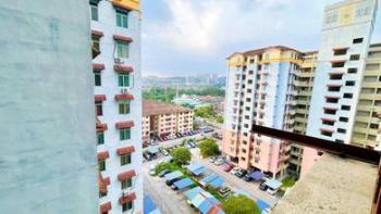 Apartmen di Cheras Utama, Cheras, foto 3