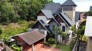 Country Heights, Country Heights的房屋，照片3
