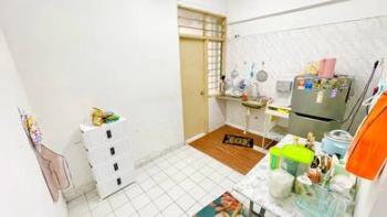 Apartmen di Cheras Utama, Cheras, foto 10