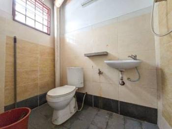 Apartmen di Regal Regina Court Jalan Wawasan, Ampang, foto 7