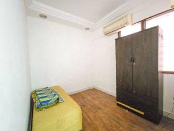 Apartmen di Regal Regina Court Jalan Wawasan, Ampang, foto 9