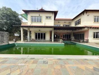 Bungalow at Country Heights Kajang, Country Heights, photo 3