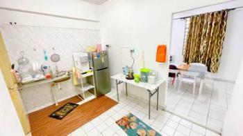 Apartmen di Cheras Utama, Cheras, foto 4