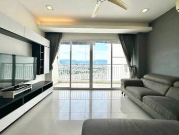 Condominium at Jalan Ampang Putra, Ampang, photo 2