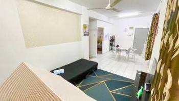 Apartmen di Cheras Utama, Cheras, foto 8