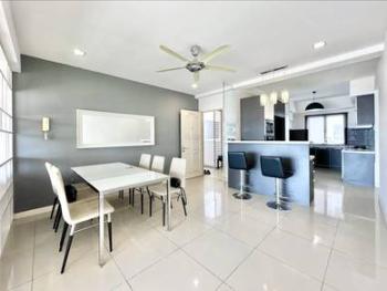 Condominium at Jalan Ampang Putra, Ampang, photo 1