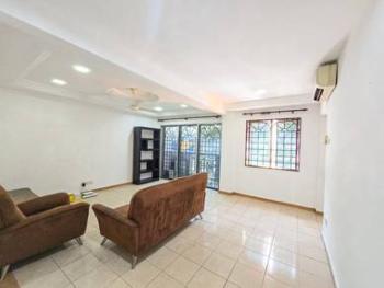 Apartmen di Regal Regina Court Jalan Wawasan, Ampang, foto 3