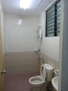 Apartmen di Likas Court, Kota Kinabalu, foto 10