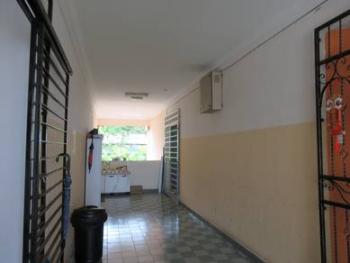 Apartmen di Likas Court, Kota Kinabalu, foto 3