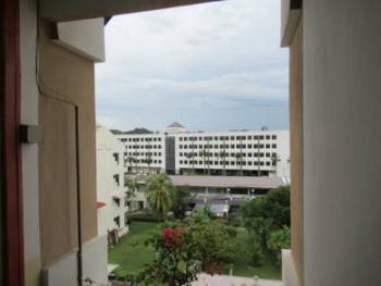 Apartmen di Likas Court, Kota Kinabalu, foto 2