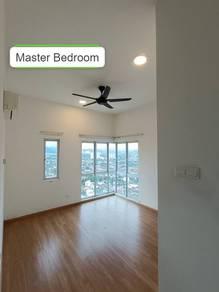 Condominium at Jalan Ipoh, Segambut, photo 2