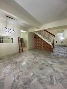 Living & dining – House at Bandar Mahkota Cheras Seksyen 1, Cheras, photo 1