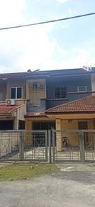 Bandar Mahkota Cheras Seksyen 1, Bandar Mahkota Cheras的房屋，照片6