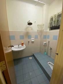 Bathroom – House at Bandar Mahkota Cheras Seksyen 1, Cheras, photo 9