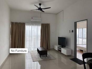 Condominium at Jalan Ipoh, Segambut, photo 4