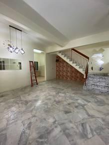 Bandar Mahkota Cheras Seksyen 1, Bandar Mahkota Cheras的房屋，照片1