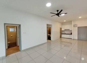 Condominium at Jalan Ipoh, Segambut, photo 1