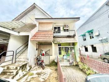 Taman Bukit Teratai, Ampang的联排别墅，照片1