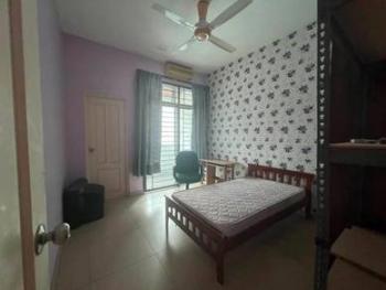 House at Seri Bougainvillea Bandar Seri Botani, Ipoh, photo 5