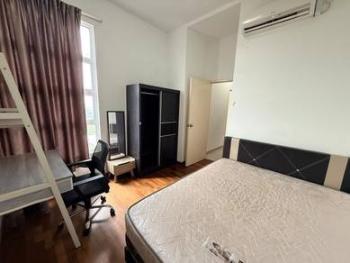 Apartmen di Horizon Residence, Iskandar Puteri, foto 5