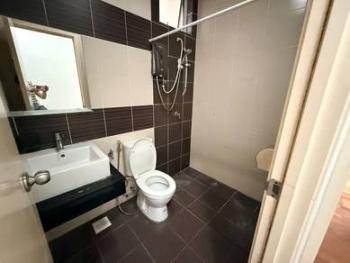 Apartmen di Horizon Residence, Iskandar Puteri, foto 3