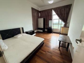 Apartmen di Horizon Residence, Iskandar Puteri, foto 2