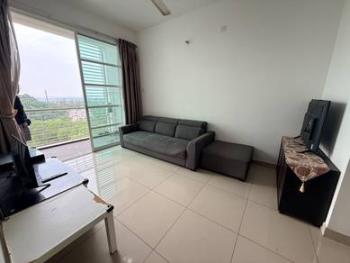 Apartmen di Horizon Residence, Iskandar Puteri, foto 10