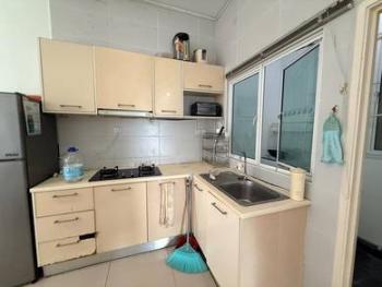 Apartmen di Horizon Residence, Iskandar Puteri, foto 7