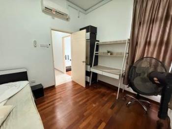 Apartmen di Horizon Residence, Iskandar Puteri, foto 6