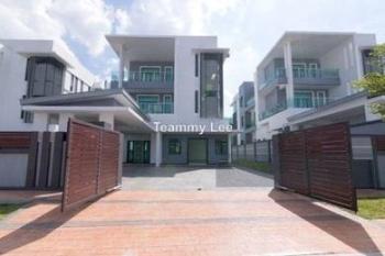 Bungalow at Wira Mutiara @ Bandar Sungai Long, Bandar Sungai Long, photo 1