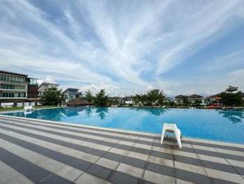 Bungalow at Damai Gayana, Cheras, photo 5