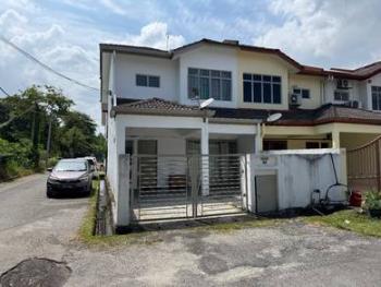 House at Taman Bunga Raya, Klang, photo 1