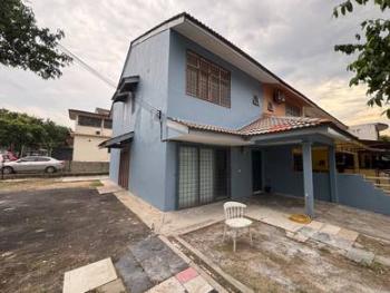 House at Jalan Dayang 36/8, Cheras, photo 1