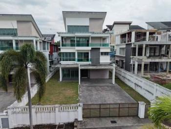 Damai Gayana, Cheras的平房，照片1