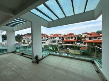 Bungalow at Damai Gayana, Cheras, photo 4
