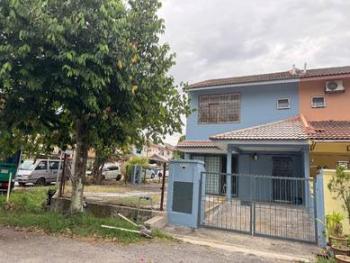 House at Jalan Dayang 36/8, Cheras, photo 3