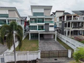 Bungalow at Damai Gayana, Cheras, photo 1