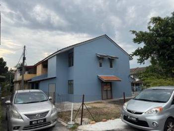 House at Jalan Dayang 36/8, Cheras, photo 2