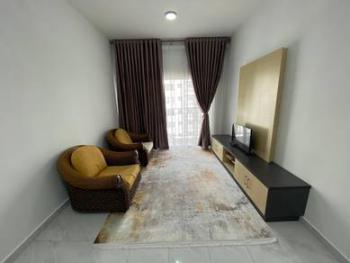 Taman Putra Impian, Bangi的公寓，照片3