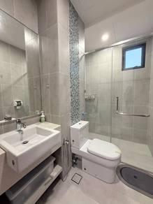 Kondominium di Queens Residences 1, Bayan Lepas, foto 7