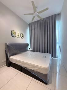 Kondominium di Queens Residences 1, Bayan Lepas, foto 5