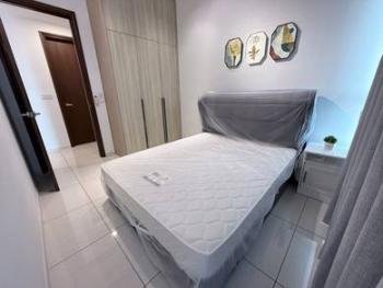 Kondominium di Queens Residences 1, Bayan Lepas, foto 2