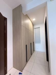 Kondominium di Queens Residences 1, Bayan Lepas, foto 8
