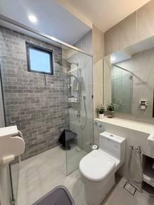 Kondominium di Queens Residences 1, Bayan Lepas, foto 6