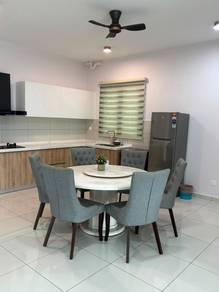 Condominium at SUNWAY DORA, Bayan Lepas, photo 4