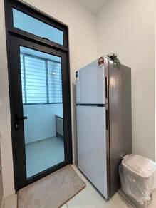 Kondominium di Queens Residences 1, Bayan Lepas, foto 10
