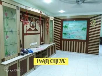 House at Taman Machang Bubok, Bukit Mertajam, photo 1