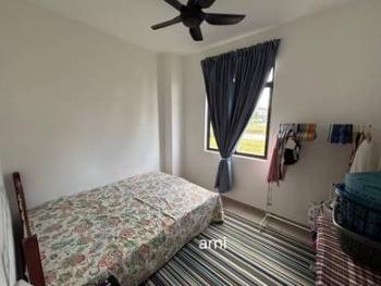 Rumah di Regent Garden, Eco Grandeur, Puncak Alam, foto 6