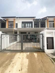 Rumah di Setia Utama 3, Setia Alam, foto 8